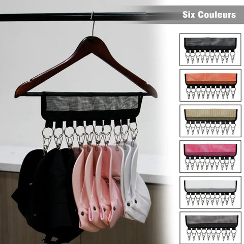 Cintre Portable et Pliable