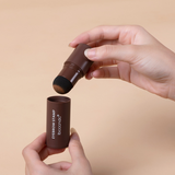 Poudre à sourcils paresseux