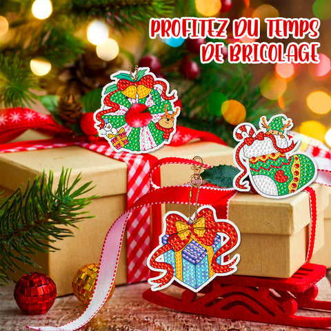 Kit de peinture diamant pour enfants