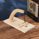 Décideur magnétique créatif