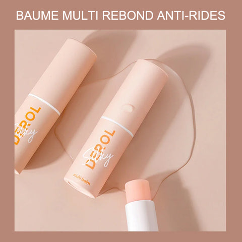 Baume anti-rides multi rebond