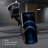 Support de Téléphone de Voiture