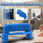 TRUSQUIN - OUTIL DE MARQUAGE POUR MENUISIER
