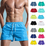 shorts pour hommes pantalons de plage
