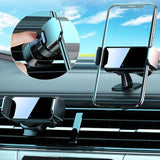 Support de Téléphone Portable Électrique