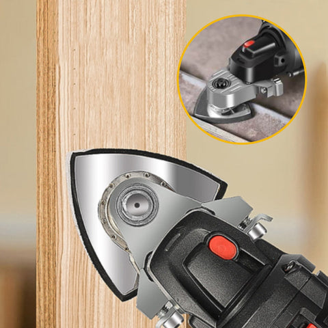 Kit d'Adaptateur pour Broyeur d'Angle