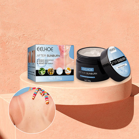 Gel de Luxe pour le Bronzage Intensif