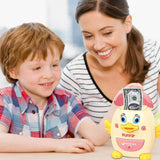 Tirelire pour enfants