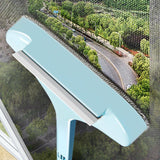 Outil de nettoyage d'écran de fenêtre