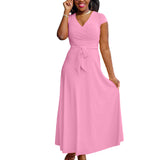 Robe De Sport Décontractée