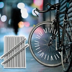 Bande Réfléchissante pour Vélo