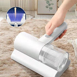 Accueil Instrument portable d'élimination des acariens UV