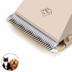 Tondeuse Animaux à Poils Rechargeable - ciaovie