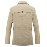 Veste Coupe-vent pour Hommes