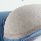 Caleçon de maintien en latex bio pour homme