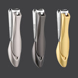 Coupe-ongles Anti-éclaboussures