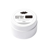 Gel de Construction d'extension d'ongles