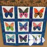 Règle de Couture Papillon