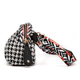 Sac à bandoulière en nylon personnalisé à la mode