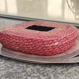 Casse-tête 3D du Stade de Football