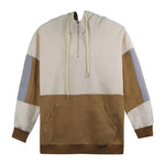 Pull Avec Bloc De Couleur - ciaovie