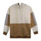 Pull Avec Bloc De Couleur - ciaovie