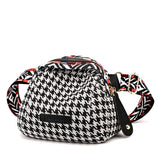 Sac à bandoulière en nylon personnalisé à la mode