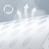 Caleçon de maintien en latex bio pour homme