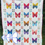 Règle de Couture Papillon