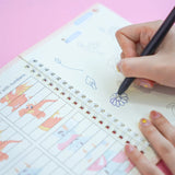 Cahiers de magie pour enfants