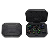 Cubes Lumineux LED Rechargeables