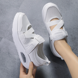 Chaussures de marche confortables pour diabétiques