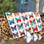 Règle de Couture Papillon