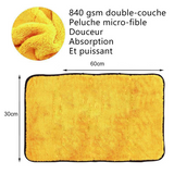 Serviette de Nettoyage Pour Voiture