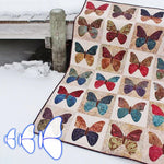 Règle de Couture Papillon