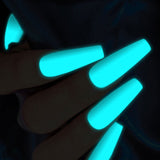 Kit de luxe pour les ongles en gel