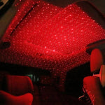 Lampe d'ambiance pour voiture Lampe d'ambiance