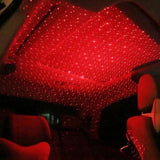 Lampe d'ambiance pour voiture Lampe d'ambiance