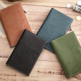 Sac de passeport simple