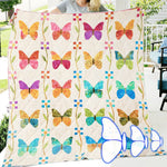 Règle de Couture Papillon