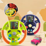 Jouets de volant pour enfants