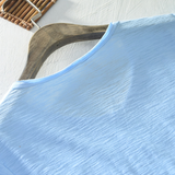 Chemise en Coton de Qualité Supérieure