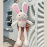 Peluche Mignon Petit Lapin