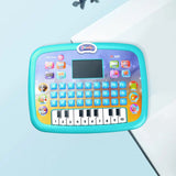 Machine d'Apprentissage Multifonctionnelle pour Enfants