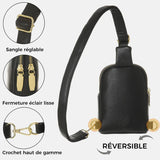 Petit sac à bandoulière