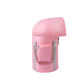 Seau de bain de pieds pliable portable