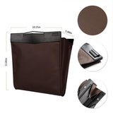 Sac de rangement pliable pour voiture Hirundo