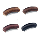 Pince à cheveux invisible volume liftant