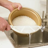 Passoire Domestique Multifonctionnelle