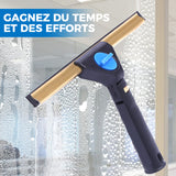 Grattoir à verre universel